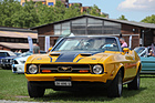 Ford Mustang (1973) - in der letzten Ausgestaltung der ersten Generation