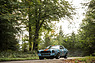 Ford Mustang (1976) - 5. Gedenkfahrt zum Michaelskreuzrennen 2017 (© Daniel Reinhard, 2017) Ford Mustang (1976) - 5. Gedenkfahrt zum Michaelskreuzrennen 2017 (© Daniel Reinhard, 2017)