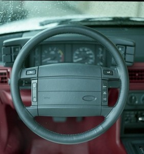 Ford Mustang (1990)