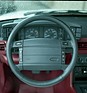 Ford Mustang (1990)