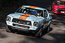 Ford Mustang 2 (1976) - am Michaelskreuzrennen 2014 (© Daniel Reinhard, 2014) Ford Mustang 2 (1976) - am Michaelskreuzrennen 2014 (© Daniel Reinhard, 2014)