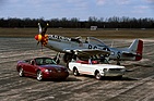Artikelbild The ups and downs of the Ford Mustang over five generations
