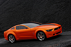 Ford Mustang (2006)
