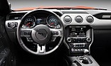 Ford Mustang (2015)