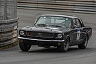 Ford Mustang 289 (1965) - FHR 100-Meilen-Trophy Norisring 2018