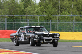 Ford Mustang 289 (1965)  - Spa Classic 2016