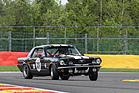 Ford Mustang 289 (1965)  - Spa Classic 2016