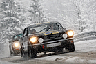 Image: Ford Mustang 289 (1965) - at the Winter RAID 2015