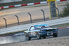 Ford Mustang 289 (1966) - FHR Langstrecken Cup - RGB Saisonfinale Nürburgring 2018