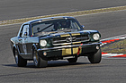 Ford Mustang 289 GT (1965) - A Gentle Driver's Trophy - RGB Saisonfinale Nürburgring 2018
