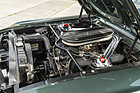 Ford Mustang 390 GT (1967) - 6,4 Liter Hubraum, über 320 SAE-PS