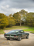 Ford Mustang 390 GT (1967) - kräftige Statur mit 1,8 Metern Breite
