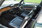 Ford Mustang 390 GT (1967) - mit Rechtslenkung für die Nutzung in Grossbritannien