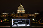 Ford Mustang 390 GT (1968) - der originale Bullitt-Mustang in Washington