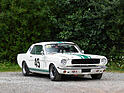 Bild: Ford Mustang 4.7-Litre FIA Competition Coupé (1965) - als Lot 191 an der Bonhams Goodwood Revival Versteigerung 2024