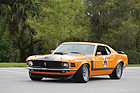 Ford Mustang Boss 302 (1970) - als Lot 1087 an der RM Auction Fort Lauderdale am 6./7. April 2018