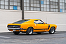 Ford Mustang Boss 302 (1970) - als Lot 136 an der Gooding Christie's Pebble Beach Versteigerung 2025 (© Josh Hway - Courtesy Gooding Christie's, 2025) Ford Mustang Boss 302 (1970) - als Lot 136 an der Gooding Christie's Pebble Beach Versteigerung 2025 (© Josh Hway - Courtesy Gooding Christie's, 2025)