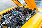 Bild: Ford Mustang Boss 302 (1970) - als Lot 136 an der Gooding Christie's Pebble Beach Versteigerung 2025