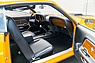 Ford Mustang Boss 302 (1970) - als Lot 136 an der Gooding Christie's Pebble Beach Versteigerung 2025 (© Josh Hway - Courtesy Gooding Christie's, 2025) Ford Mustang Boss 302 (1970) - als Lot 136 an der Gooding Christie's Pebble Beach Versteigerung 2025 (© Josh Hway - Courtesy Gooding Christie's, 2025)
