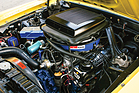 Bild: Ford Mustang Boss 302 (1970) - als Lot 203 an der RM/Sotheby's Versteigerung in Monterey am 13. - 15. August 2015