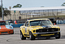 Ford Mustang Boss 302 (1970) bei den Sebring Historics 2014 (© James Boone, 2014) Ford Mustang Boss 302 (1970) bei den Sebring Historics 2014 (© James Boone, 2014)