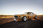 Ford Mustang Boss 302 Kar Kraft Trans Am (1970) - als Lot 127 an der Versteigerung von RM in Arizona am 15./16. Januar 2015