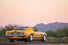 Ford Mustang Boss 302 Kar Kraft Trans Am (1970) - als Lot 127 an der Versteigerung von RM in Arizona am 15./16. Januar 2015