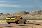 Ford Mustang Boss 302 Kar Kraft Trans Am (1970) - als Lot 139 an der RM/Sotheby's Versteigerung von Monterey am 19./20. August 2016