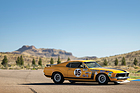 Ford Mustang Boss 302 Kar Kraft Trans Am (1970) - als Lot 139 an der RM/Sotheby's Versteigerung von Monterey am 19./20. August 2016