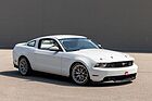 Image: Ford Mustang Boss 302R1r (2011) — Lot 46 at Bonhams' The Laguna Seca Auction 2026