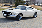 Ford Mustang Boss 429 (1969) - als Lot 1138 an der RM Auction Fort Lauderdale am 6./7. April 2018