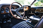 Bild: Ford Mustang Boss 429 (1969) - als Lot 258 an der RM/Sotheby's Versteigerung in Monterey am 13. - 15. August 2015