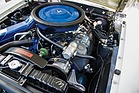 Image: Ford Mustang Boss 429 (1969) - as lot 258 at the RM/Sotheby's auction in Monterey on August 13 - 15, 2015