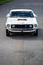 Bild: Ford Mustang Boss 429 (1969) - als Lot 258 an der RM/Sotheby's Versteigerung in Monterey am 13. - 15. August 2015