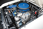Ford Mustang Boss 429 (1969) - versteigert als Lot 136 an der RM Auction "Don Davis Collection" am 27. April 2013