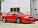 Image: Ford Mustang Cobra R (2000) - as Lot 205 at the Bonhams Goodwood Festival of Speed Auction 2024