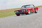 Ford Mustang Competition Coupé (1964) - als Lot 279 an der Goodwood Revival Versteigerung von Bonhams am 9. September 2017
