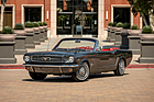 Image: Ford Mustang Convertible (1965) - as lot 208 at the RM/Sotheby's Online Only Open Roads auction in February 2021