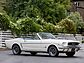 Ford Mustang Convertible (1965) - als Lot 243 an der Bonhams Goodwood Revival Auction 2026 (© Bonhams, 2026) Ford Mustang Convertible (1965) - als Lot 243 an der Bonhams Goodwood Revival Auction 2026 (© Bonhams, 2026)