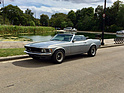 Image: Ford Mustang Convertible (1970) - offered as lot 142 at the Bonhams Bicester online auction on July 25, 2020