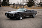 Ford Mustang Convertible (1973) - als Lot 1059 an der RM/Sotheby's Fort Lauderdale Versteigerung vom 25. bis 26. März 2022