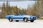 Ford Mustang Convertible (1973) - angeboten als Lot 171 an der Bonhams The Greenwich Auction am 4. Juni 2023