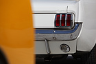 Ford Mustang - Dolder Classics Mai 2015