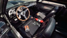 Ford Mustang "Eleanor" (1967) - als Lot S135 verkauft an der Mecum Kissimmee Versteigerung zwischen dem 2. und 12. Januar 2020