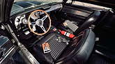 Ford Mustang "Eleanor" (1967) - als Lot S135 verkauft an der Mecum Kissimmee Versteigerung zwischen dem 2. und 12. Januar 2020