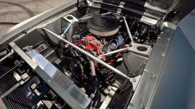 Ford Mustang "Eleanor" (1967) - als Lot S135 verkauft an der Mecum Kissimmee Versteigerung zwischen dem 2. und 12. Januar 2020