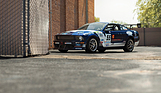 Bild: Ford Mustang FR500S (2008) - als Lot 142 an der RM/Sotheby's Versteigerung von Monterey am 19./20. August 2016