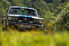 Ford Mustang Fastback (1964) - an der Ennstal-Classic 2019