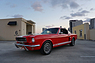 Ford Mustang Fastback (1965) - als Lot 1064 an der RM/Sotheby's Fort Lauderdale Versteigerung vom 25. bis 26. März 2022 (© - Courtesy RM/Sotheby's, 2022) Ford Mustang Fastback (1965) - als Lot 1064 an der RM/Sotheby's Fort Lauderdale Versteigerung vom 25. bis 26. März 2022 (© - Courtesy RM/Sotheby's, 2022)
