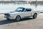Ford Mustang Fastback (1965) - als Lot 123 an der Bonhams Amelia Island Versteigerung am 8. März 2018